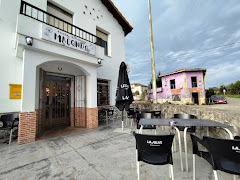 Posada Restaurante Macondo
