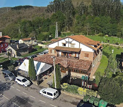 Restaurantes en  Cabuérniga provincia de Cantabria