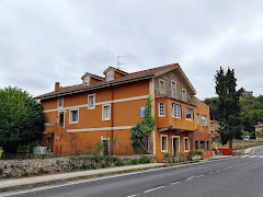 Posada Valle de Guriezo