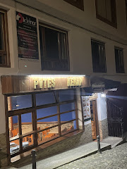 Potes döner kebap