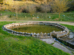Pozo Blanco