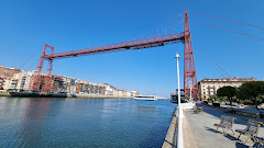 Puente de Vizcaya