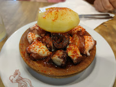 Pulperia O