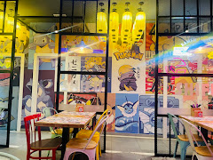 Ramen Shifu - Logroño