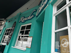 Rancho Chico surf & food