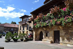Relais Termal - Balneario de Liérganes