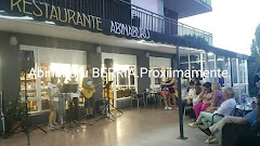 Restaurante Abiña Barri Jatetxea