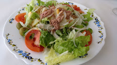 Restaurante Aizpurúa