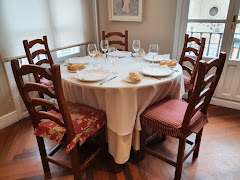 Restaurante Alameda