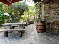 Restaurante Almiketxu