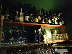 Restaurante - Alojamiento - Casa de Marinos Uribe Kosta