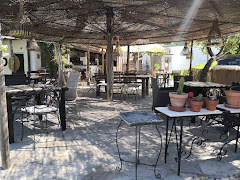 Restaurante Alqueria de Los Lentos