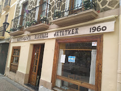 Restaurante Alvarez Jatetxea