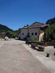 Restaurante Añai