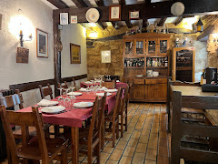 Restaurante Ariño