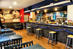 Restaurante Arrarte Plentzia