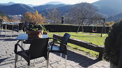 Restaurante Arteaga Landetxea