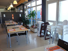 Restaurante Artunduaga