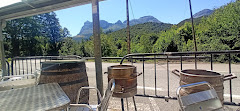 Restaurante Asador Anjana