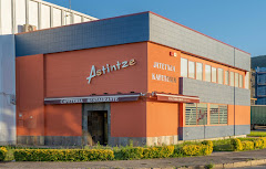 Restaurante Astintze