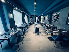 Restaurante Aura Gastronómica