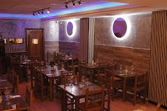 Restaurante Bajamar