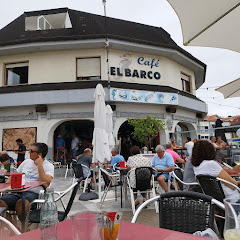 RESTAURANTE BALCON DE RIS