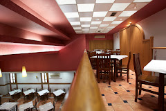 Restaurante Balgerri