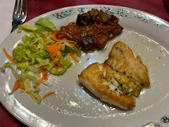 Restaurante Balneario de Corconte
