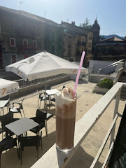 Restaurante Batzoki