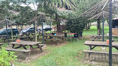 Restaurante Becada de Buelna