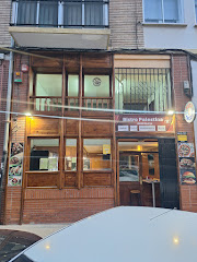 Restaurante Bistro Palestina