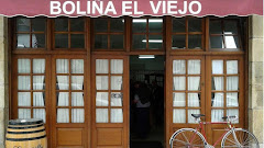 Restaurante Boliña El Viejo