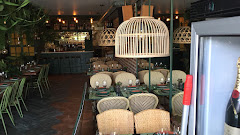 Restaurante Bonito Verde
