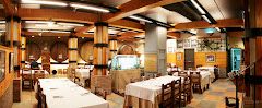 Restaurante Botarri