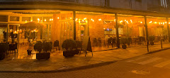 Restaurante Boulevard 8