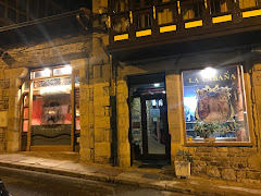 Restaurantes en  Reinosa provincia de Cantabria