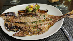 Restaurante Cafetería Beurko Berria