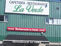 Restaurante Cafetería La Verde