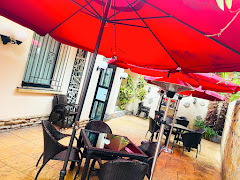 Restaurante Cafetería MiGaea
