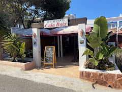 Restaurante Cala Boix