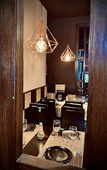 Restaurante Cantoki Jatetxea