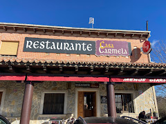 Restaurante Casa Carmela