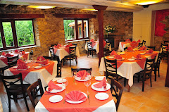 Restaurante Casa Jandro