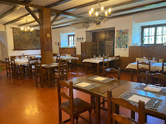Restaurante Casa Roble