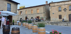 Restaurante Casa Rural La Cueva