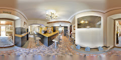 Restaurante Casona de Juntad