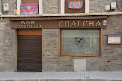 Restaurante Chalcha