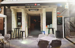 Restaurante Chino Sol * Los Jueves Pintxo Pote*