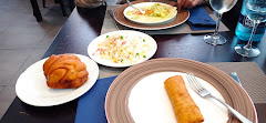 Restaurante Chino